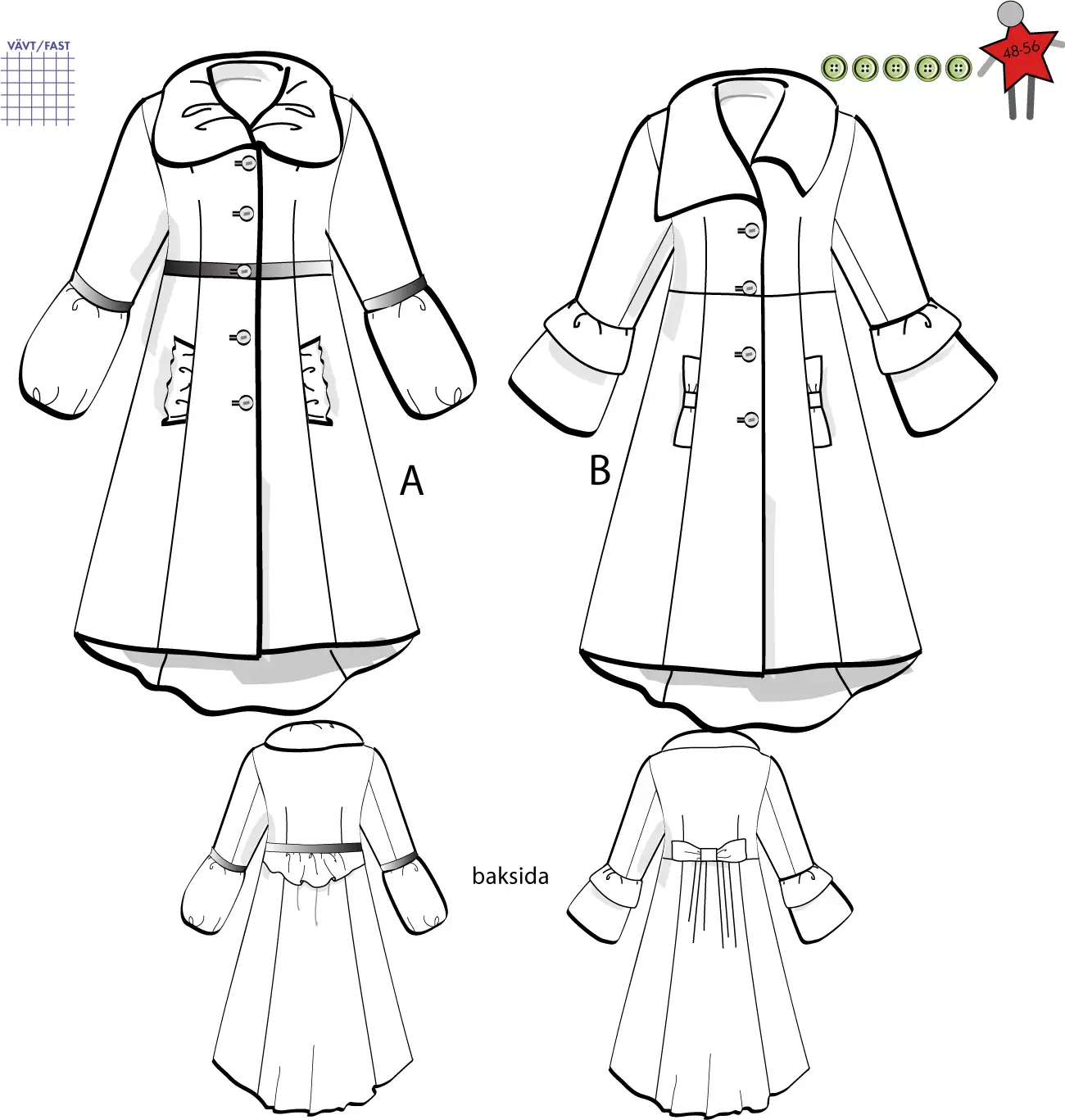 Estelle - Kappa - Stl 48-56