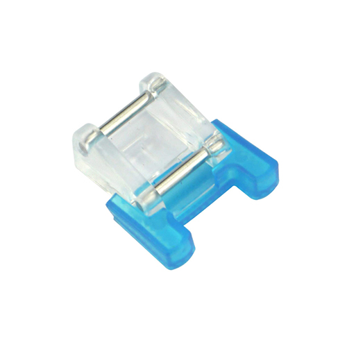 Knappfot - T Janome - Grupp 2 och 3