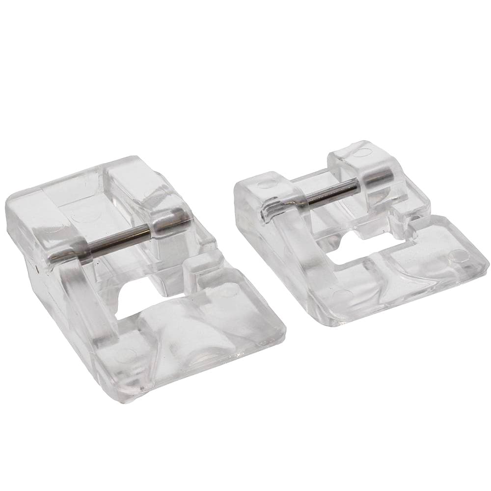 Pärlfot-set Janome Grupp 2 och 3