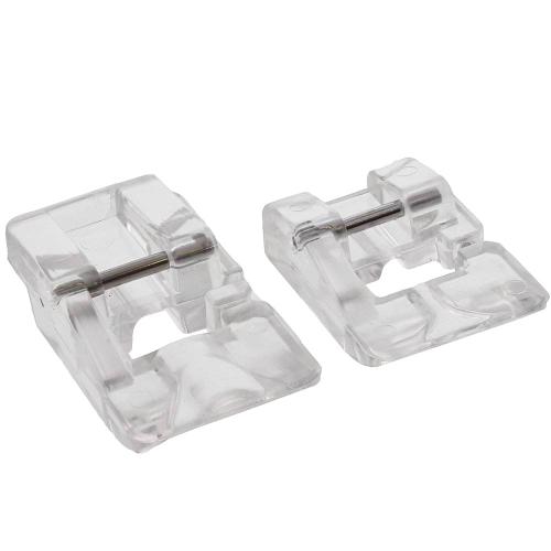 Pärlfotset L1/L2, upp till 2 mm och 2,5-4 mm - Janome grupp 2 och 3