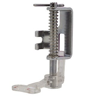 Frihandsquiltfot sluten - P2 Janome - Grupp 2