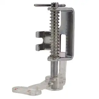Frihandsquiltfot sluten - P2 Janome - Grupp 1