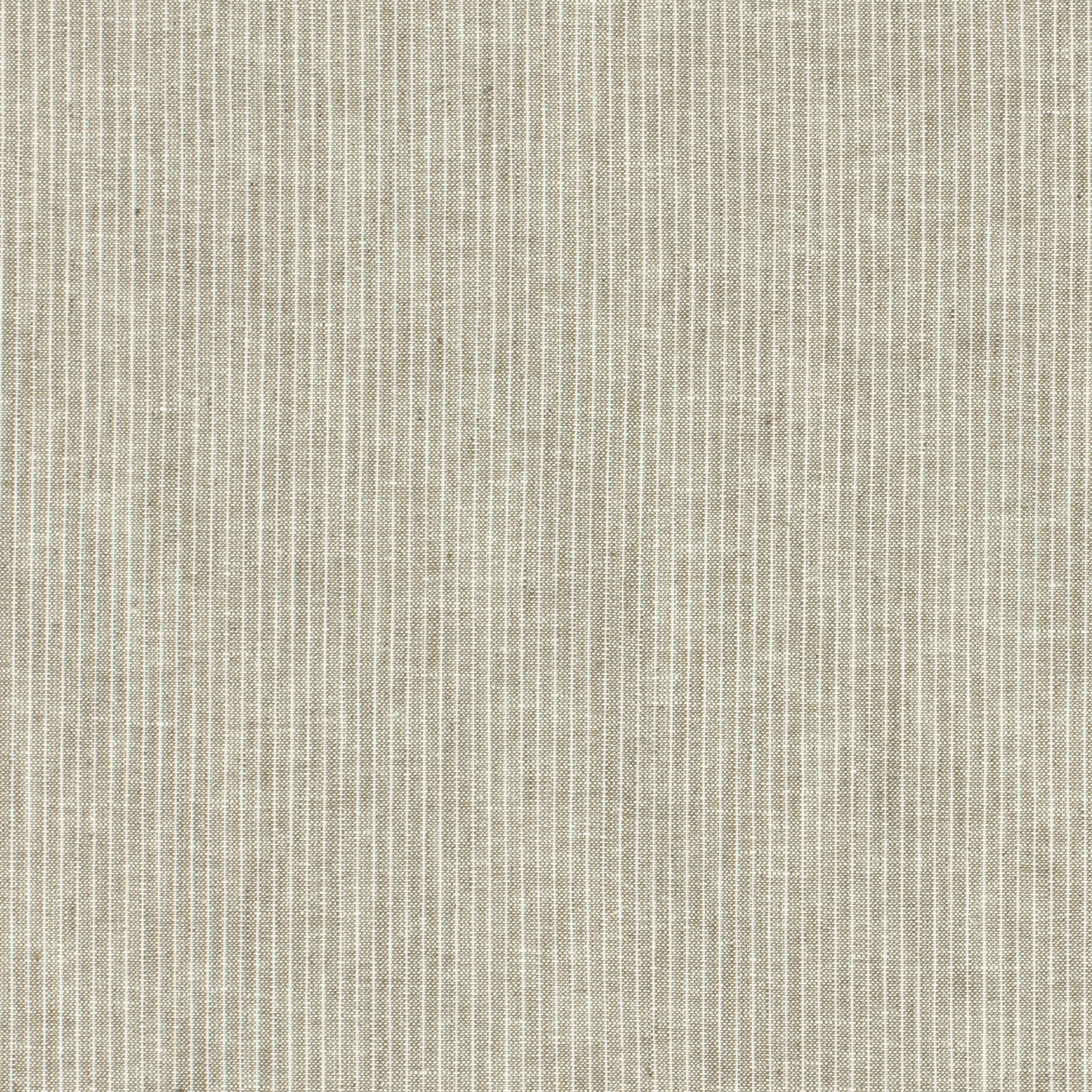 Halvlinne Chambré smalrand Khakigrön, 160 g/m²