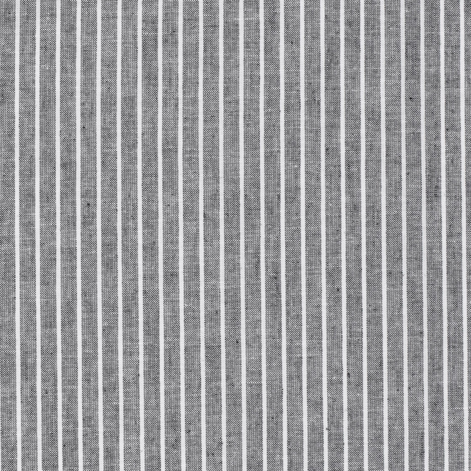 Halvlinne Chambré rand