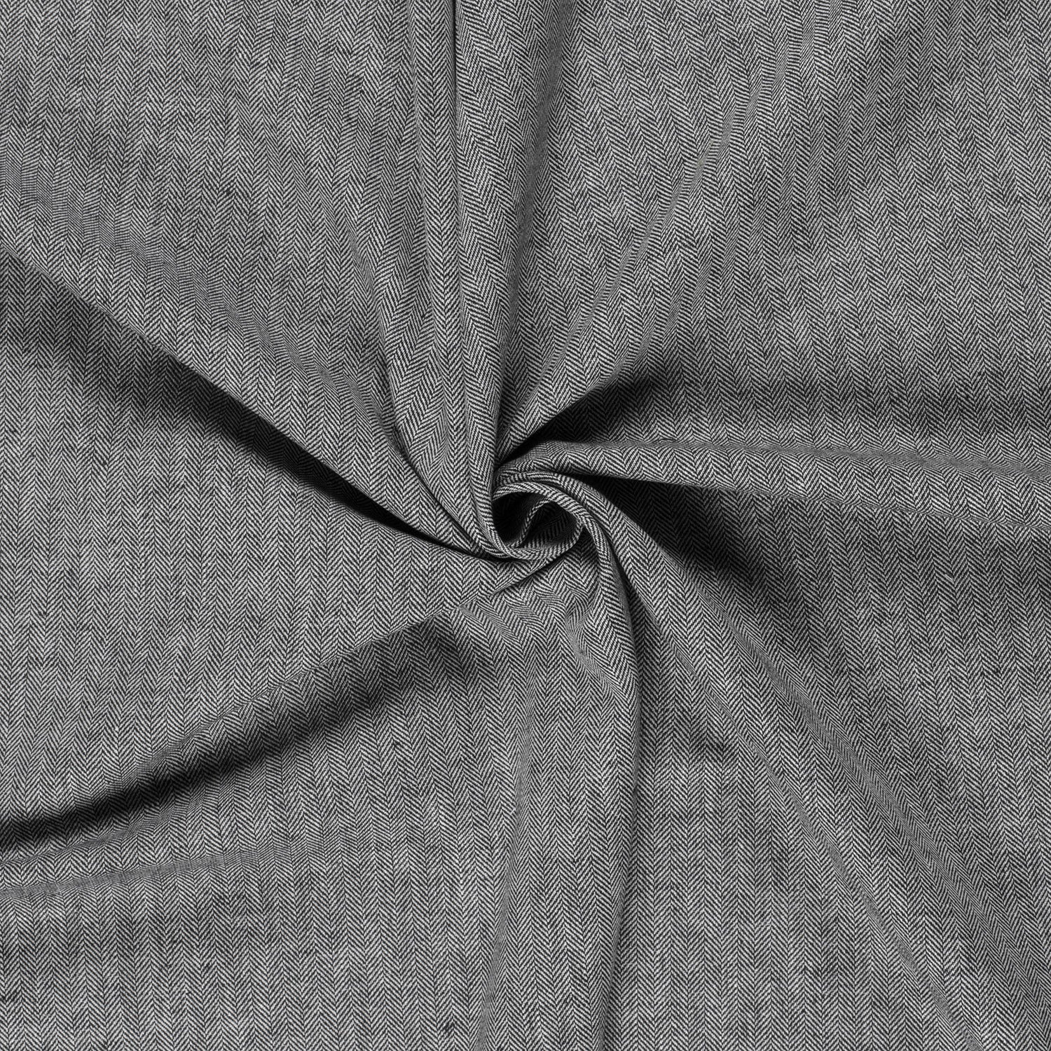 Halvlinne Chambré fiskben