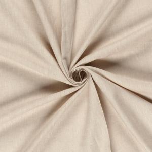 Halvlinne Chambré fiskben - Beige