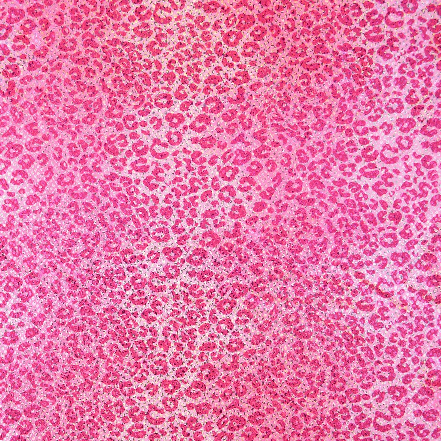 Folietrikå Leo Rosa