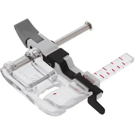 Kantguidefot Janome - Grupp 1
