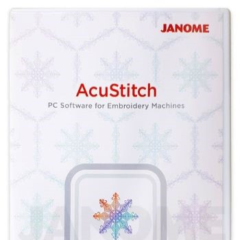 AcuStitch till windows