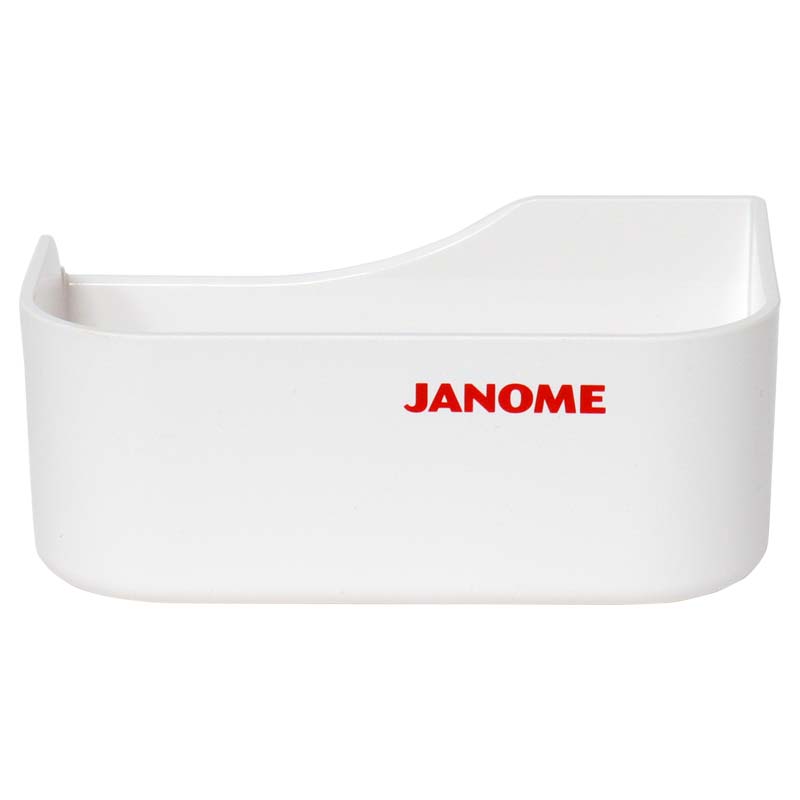 Skräpuppsamlare Janome MyLock 454D