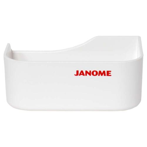 Skräpuppsamlare Janome MyLock 454D