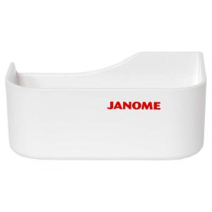Skräpuppsamlare Janome MyLock 454D