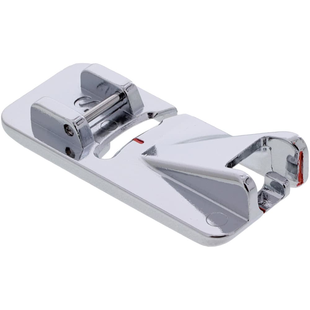 Fällsömsfot 9 mm Janome Grupp 1