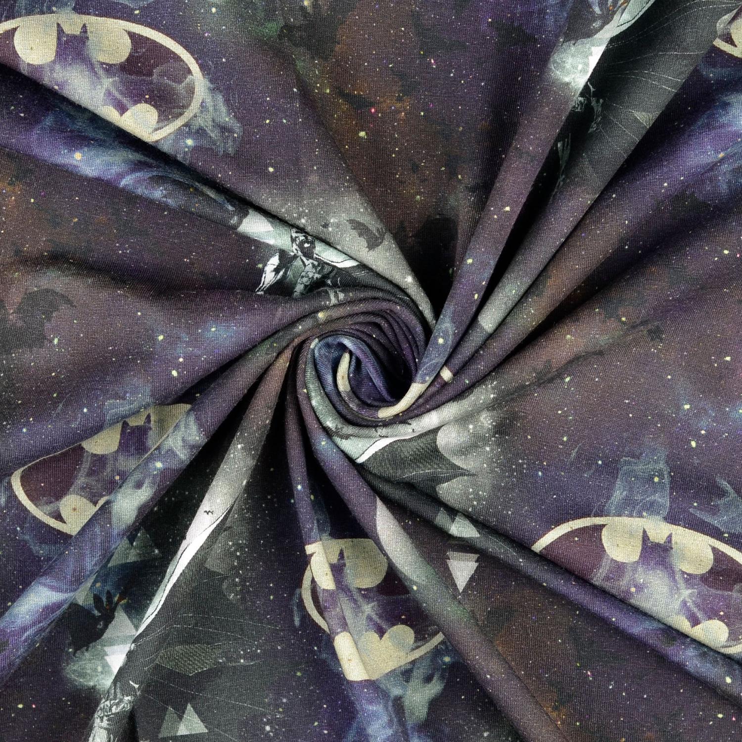 Bomullstrikå Batman