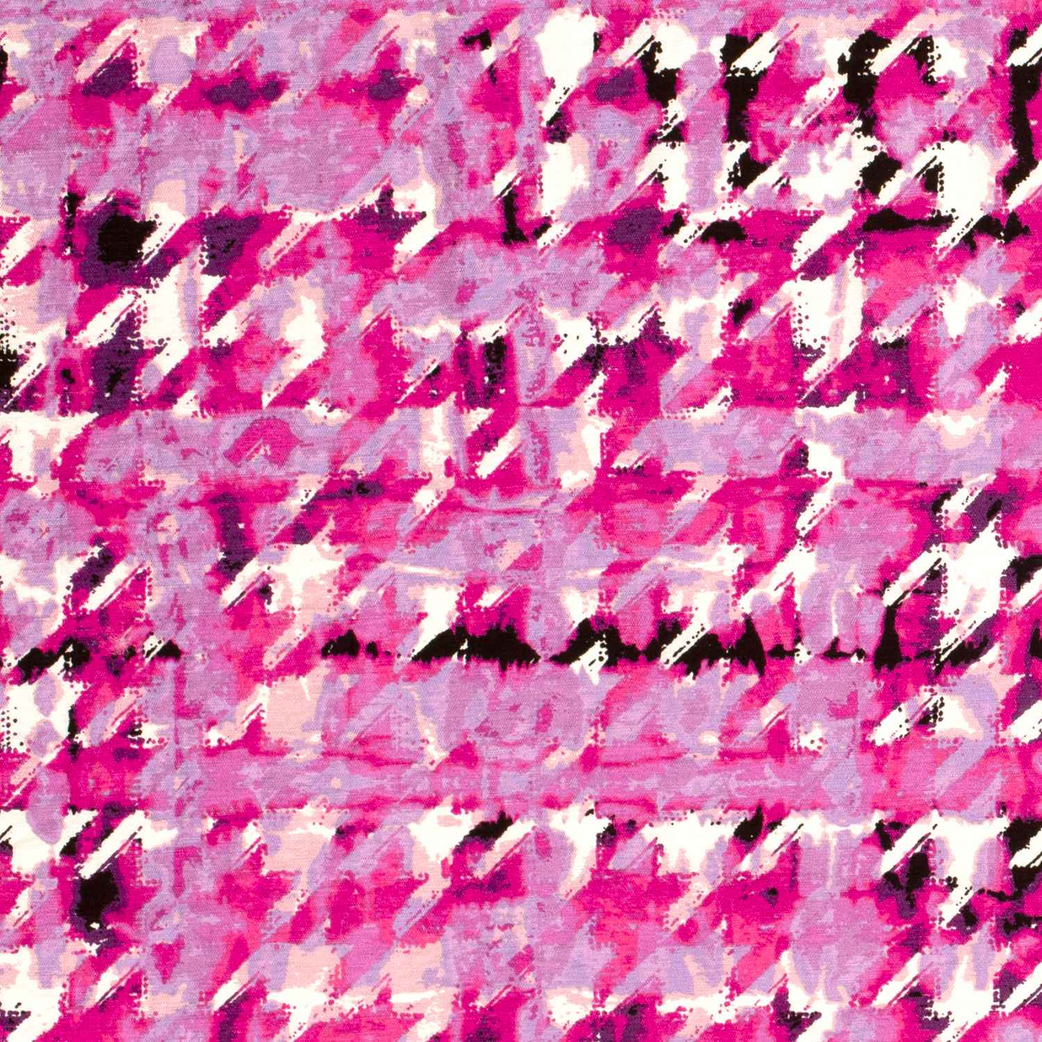 Modetyg Cerise Hundtand