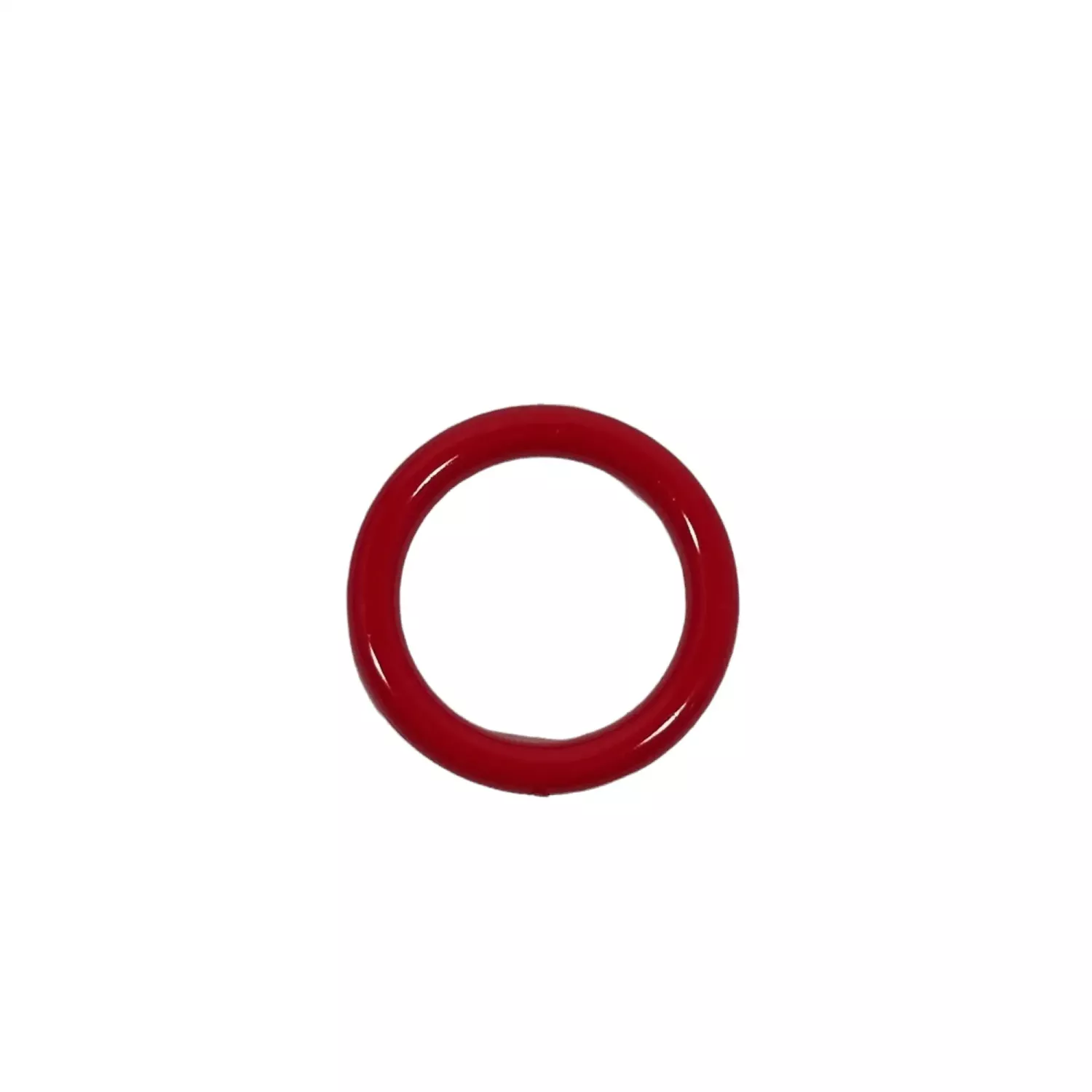 Plastring Röd