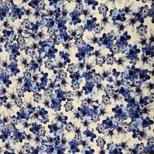 Viskos Blue Blossom