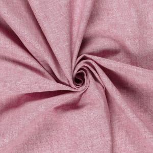 Halvlinne Chambré - Rosa