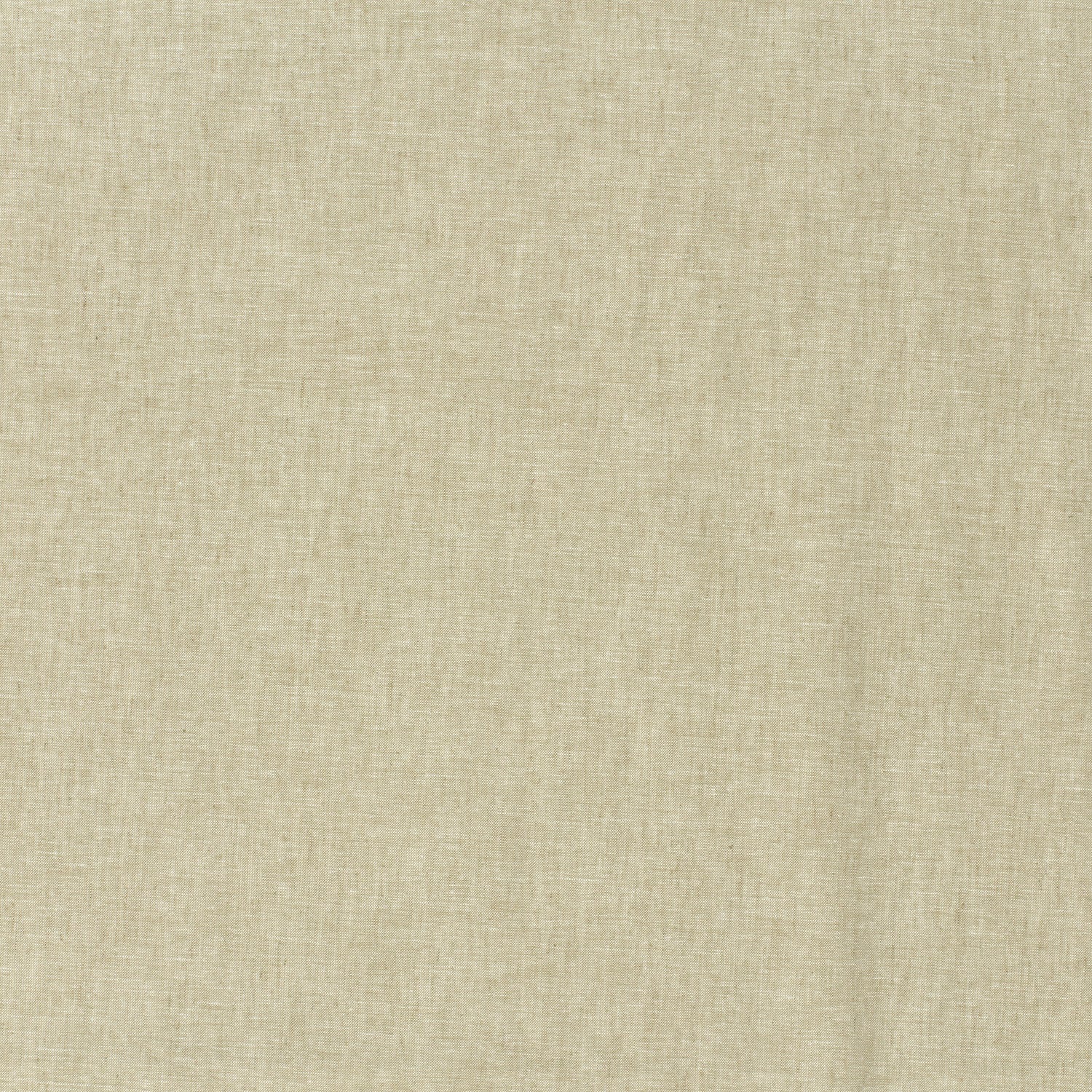 Halvlinne Chambré Olivgrön, 160 g/m²