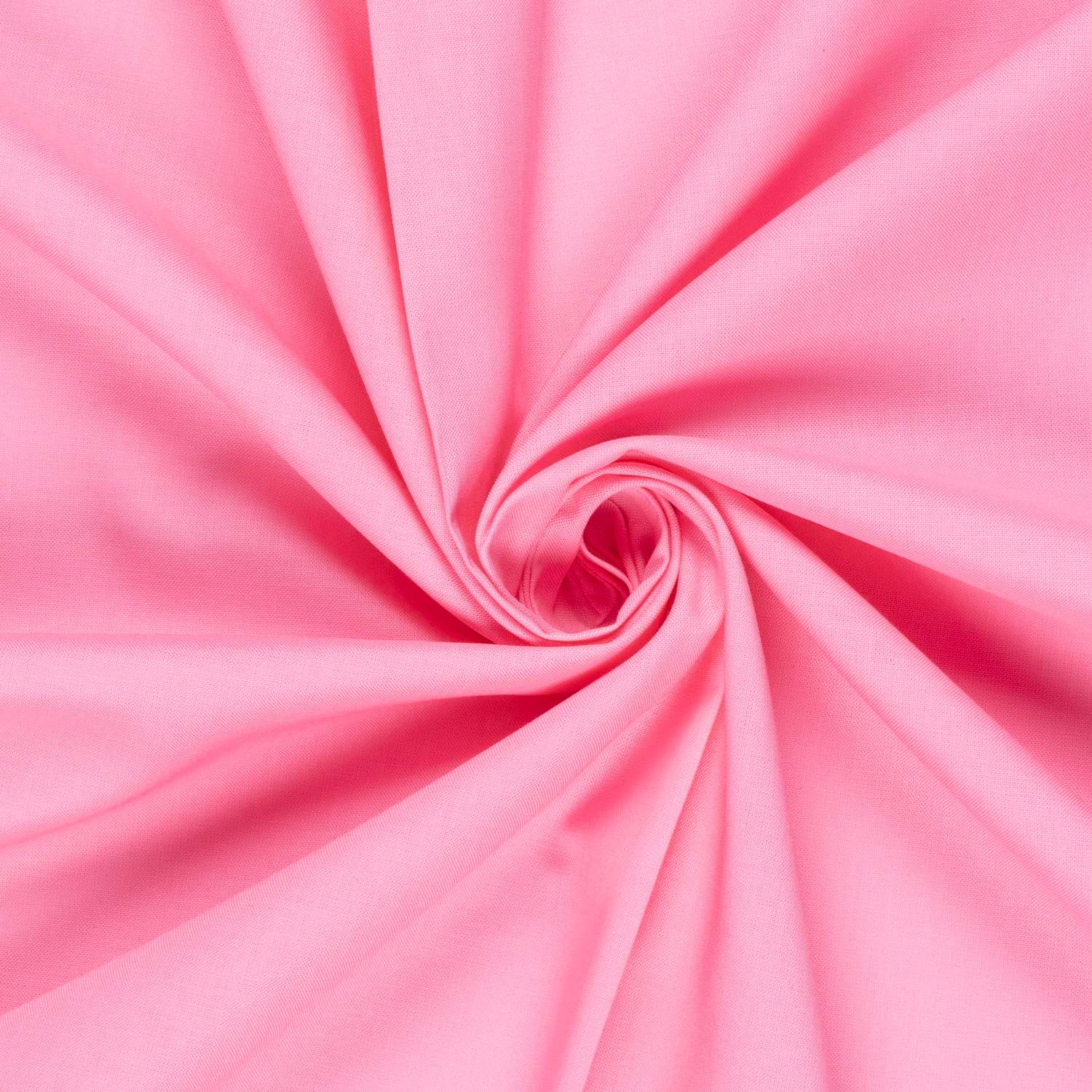 Bomullsväv Bubbelgum, 140 g/m²