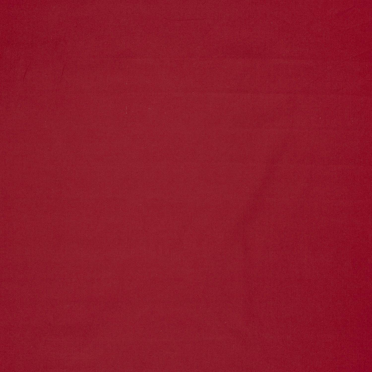 Bomullsväv Bordeaux, 140 g/m²