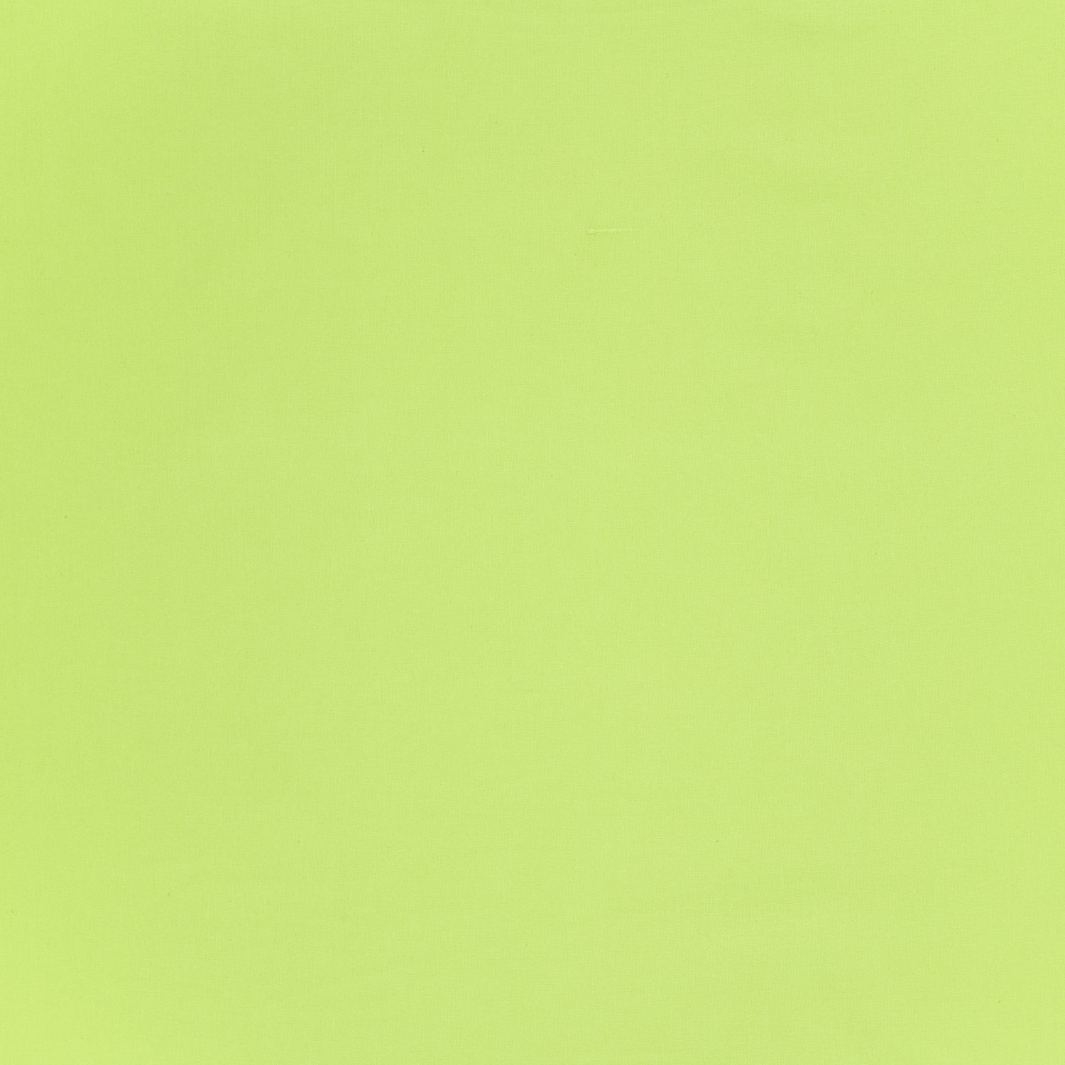 Bomullsväv Limegrön