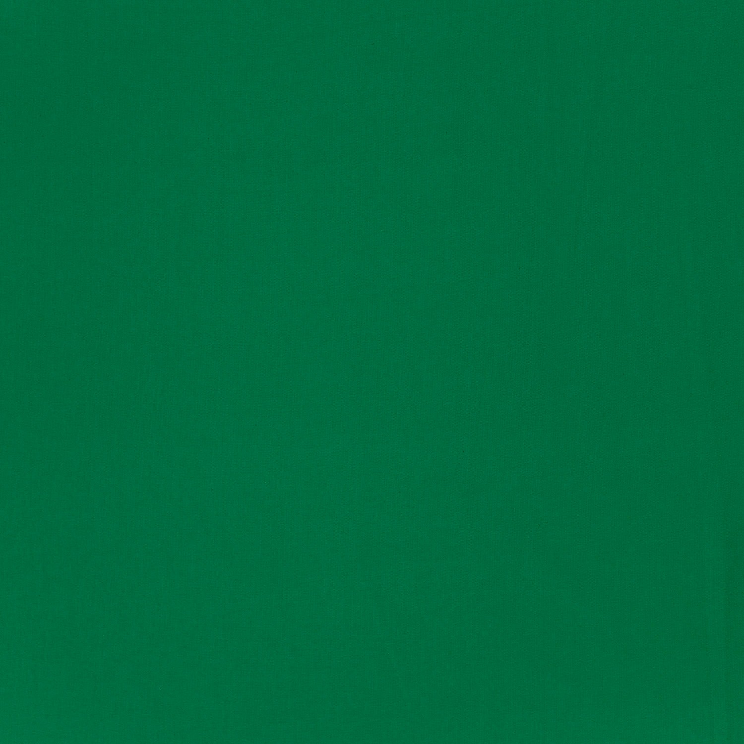 Bomullsväv Grön, 140 g/m²