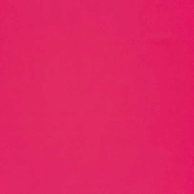 Bomullsväv Cerise, 140 g/m²