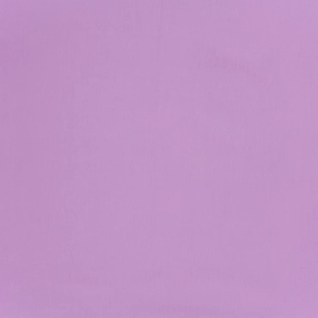 Bomullsväv Ljuslila, 140 g/m²