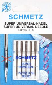 Super Universal / Anti Glue - 80/12 – Schmetz
