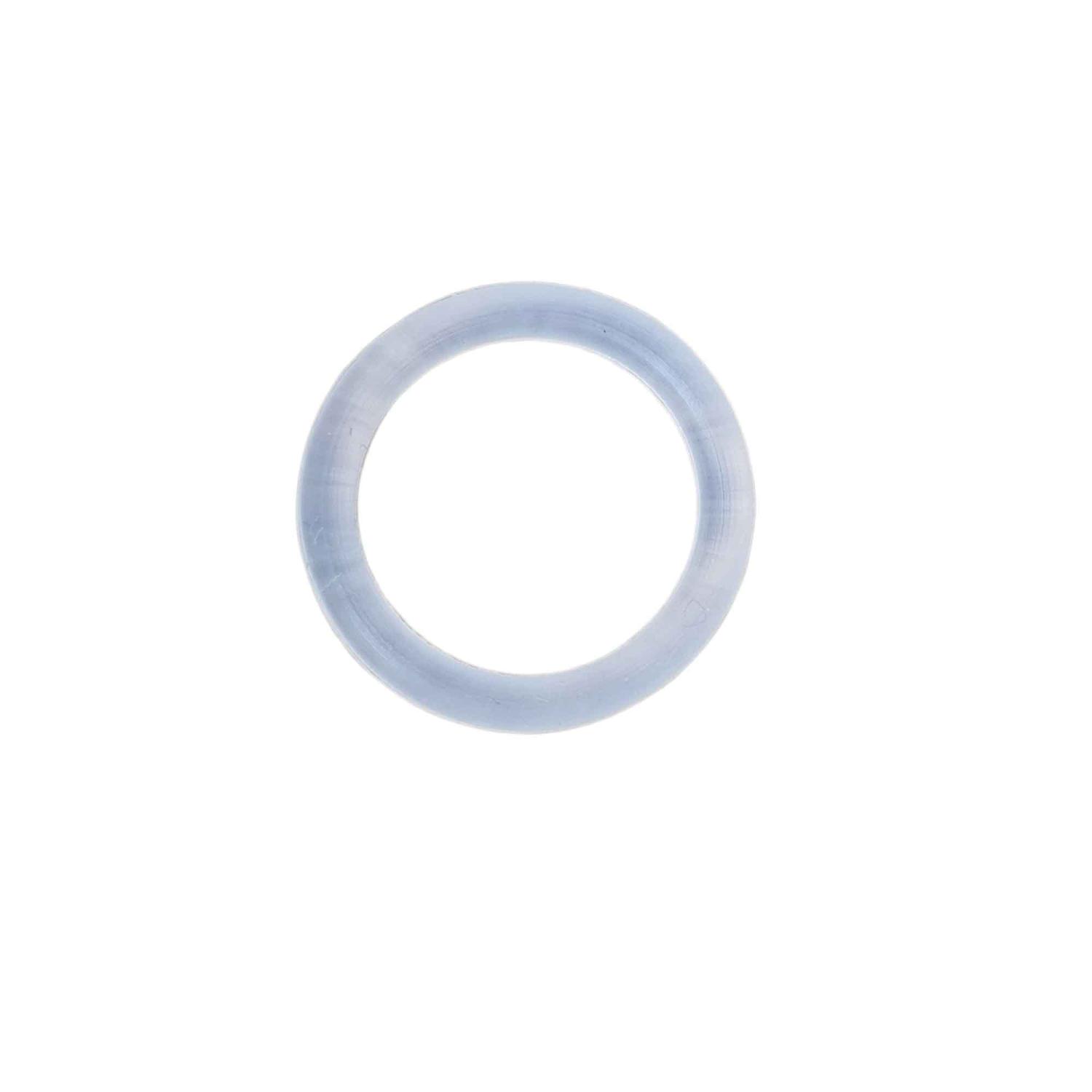 O-ring till nappar - Transparent