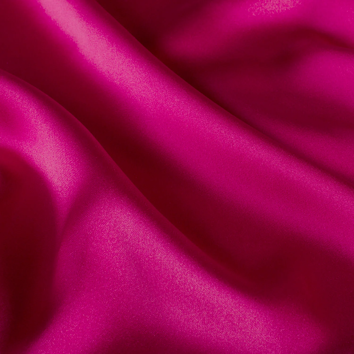 Satintyg Cerise, 175 g/m²