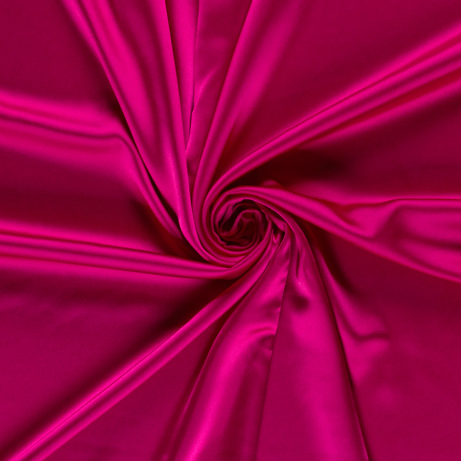 Satintyg Cerise, 175 g/m²