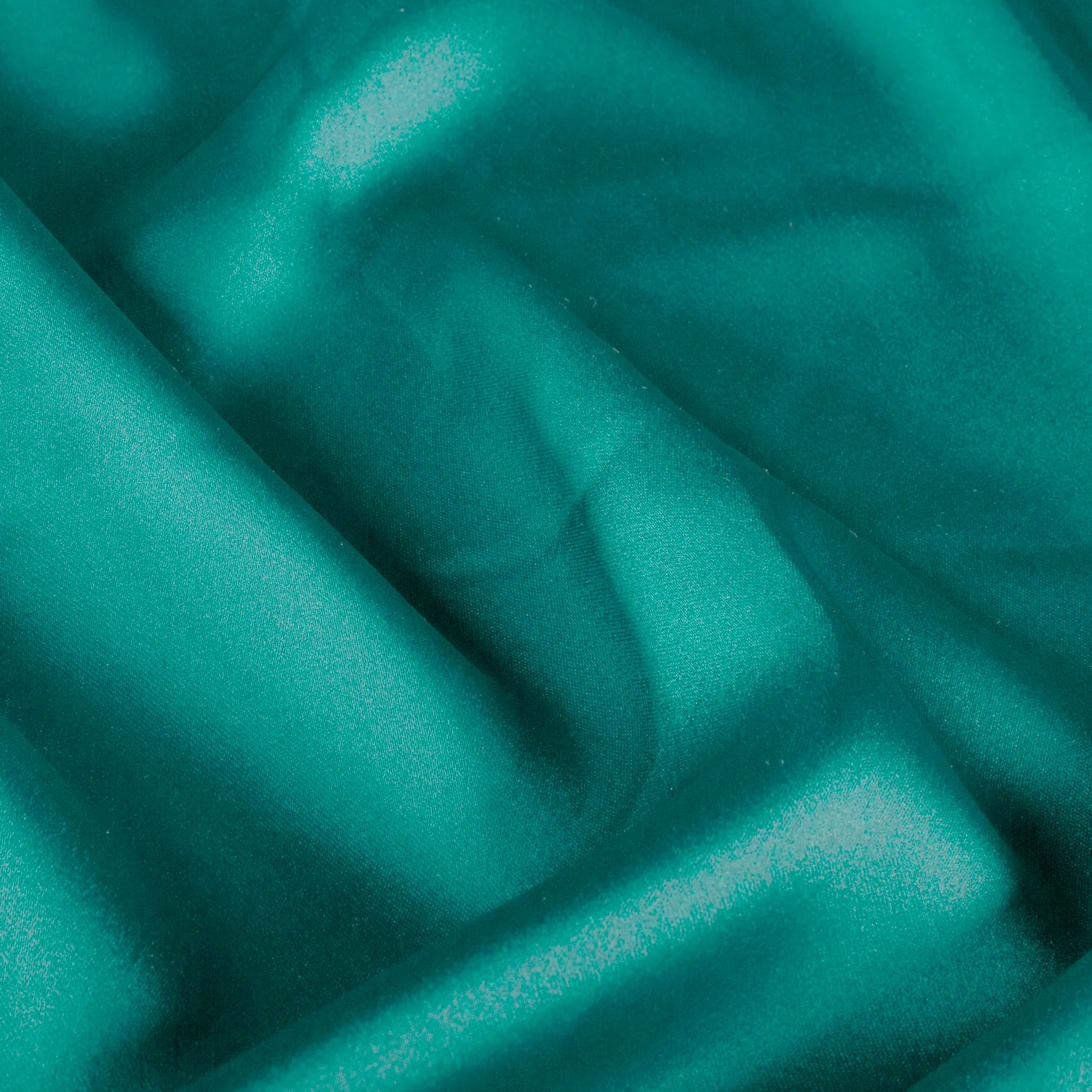 Satintyg Petrol, 175 g/m²