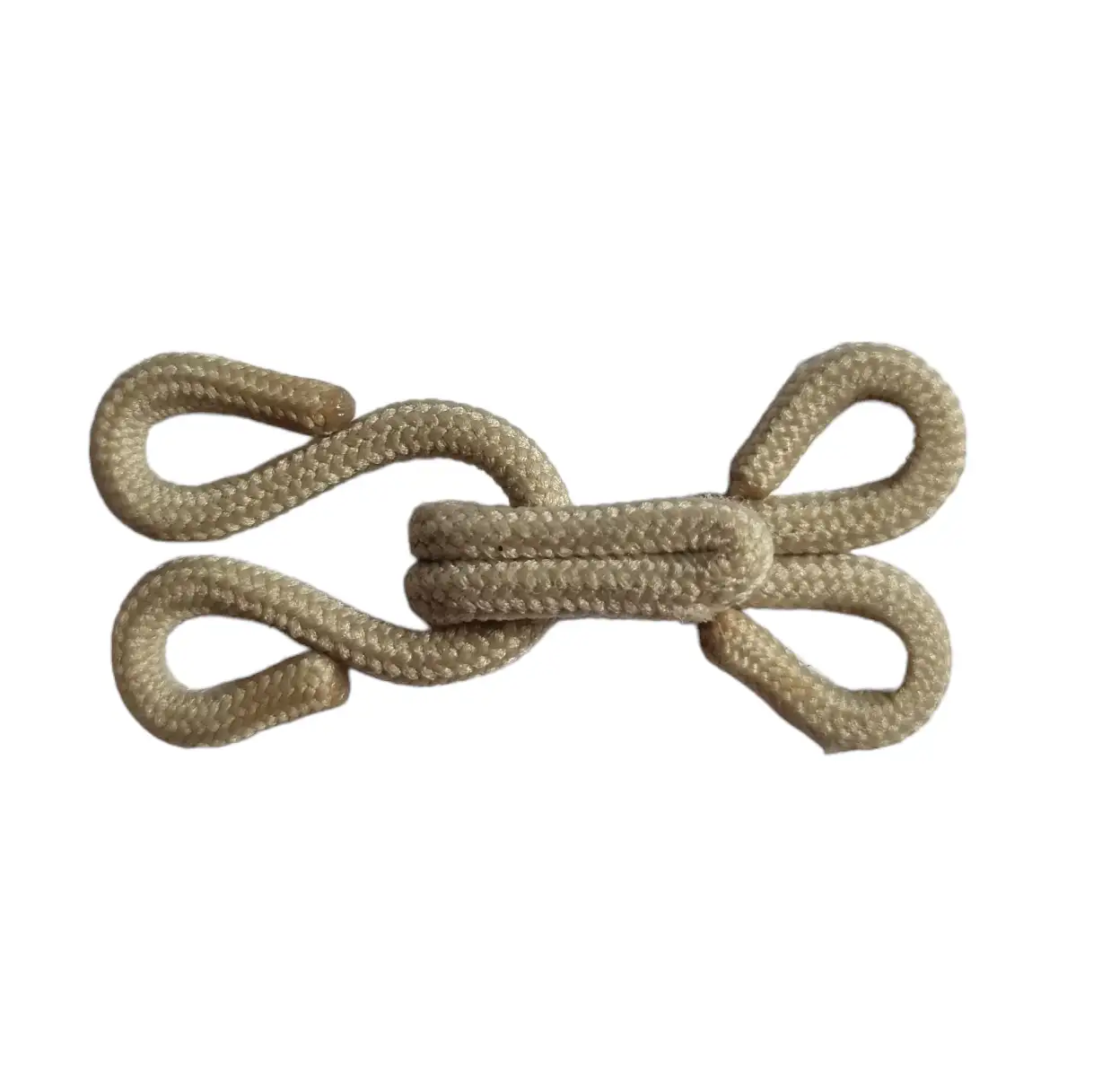 Pälshäktor Beige