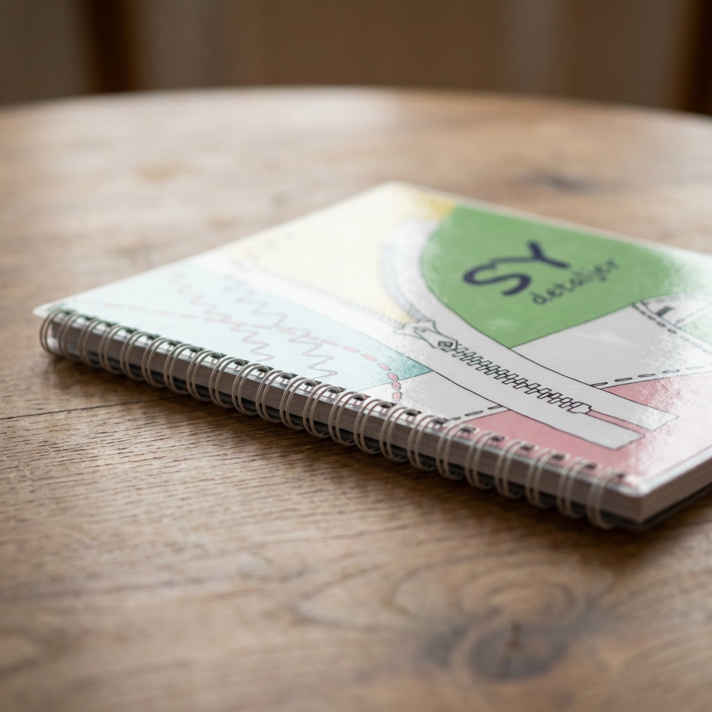 Sy Detaljer av Lena Gunnarsson