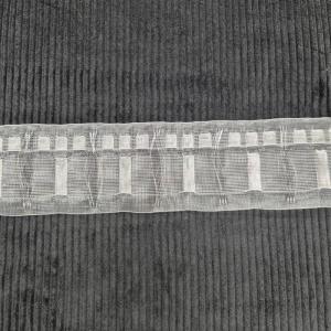 Multiband Gardin 70mm Transparent