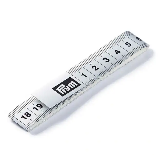 Måttband självhäftande 150 cm