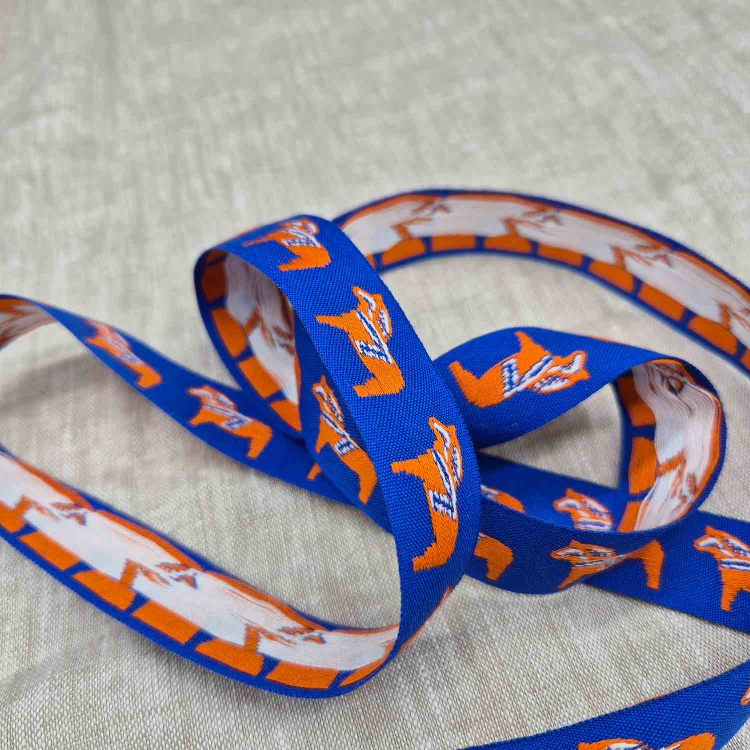 Dalaband 22mm
