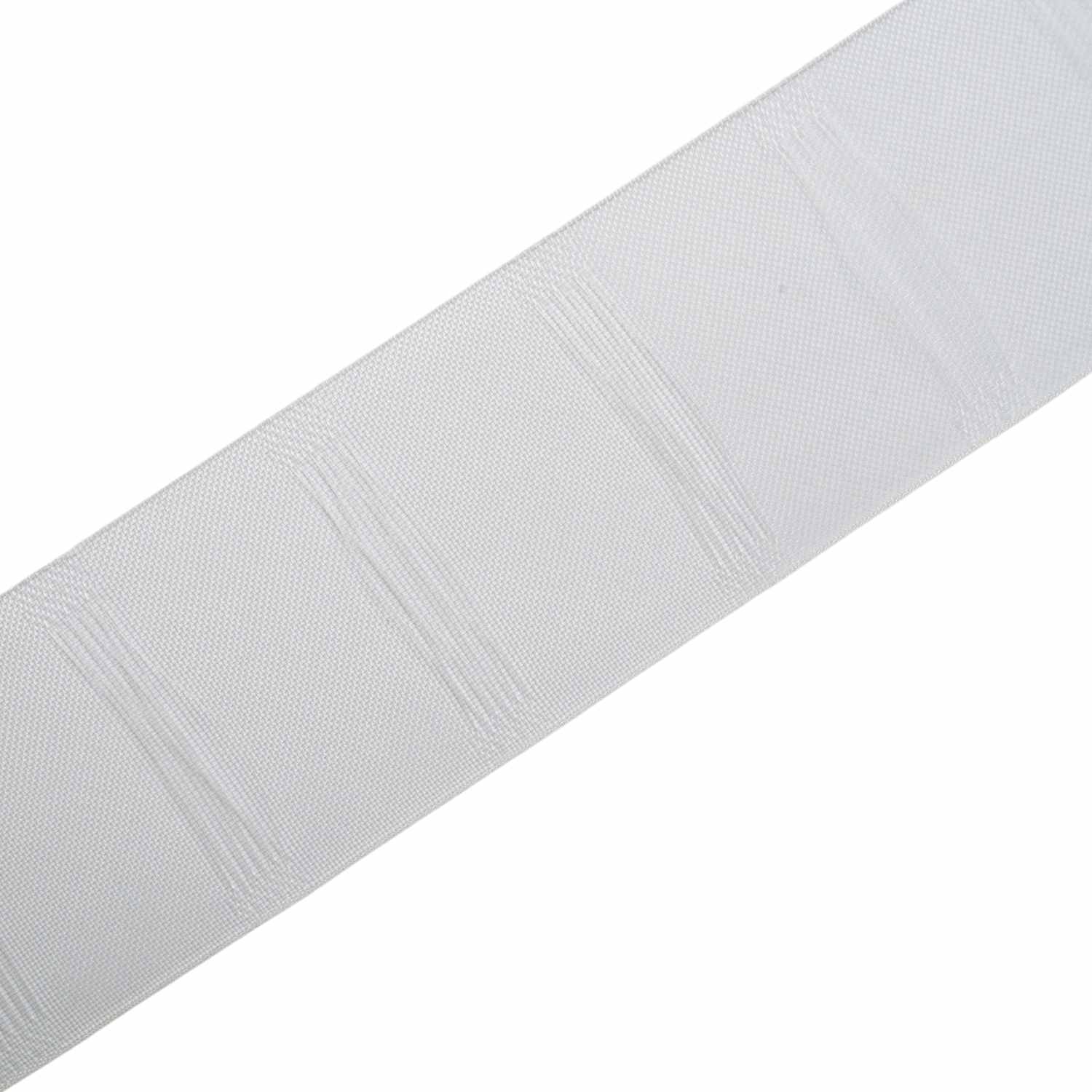 Franska veckband Transparent