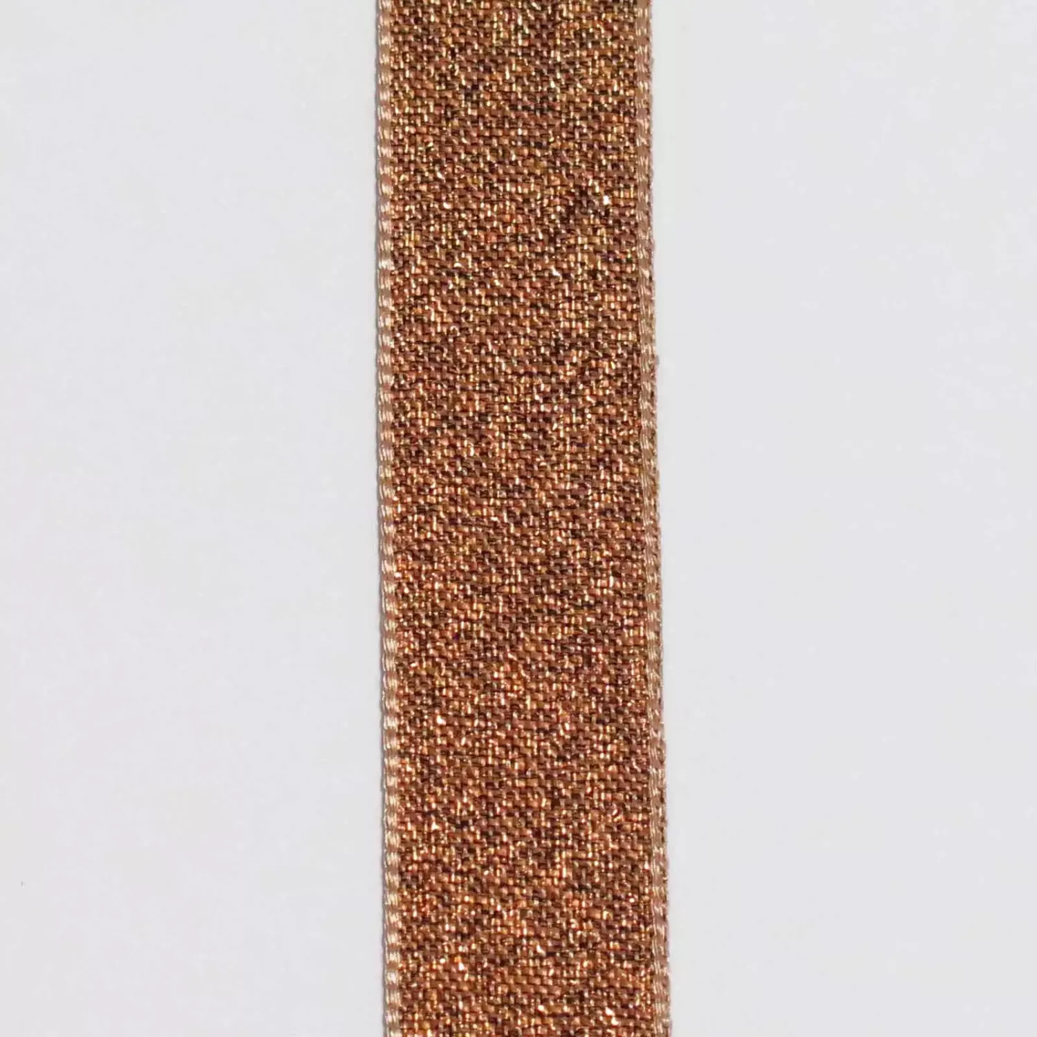 Laméband koppar 40 mm'