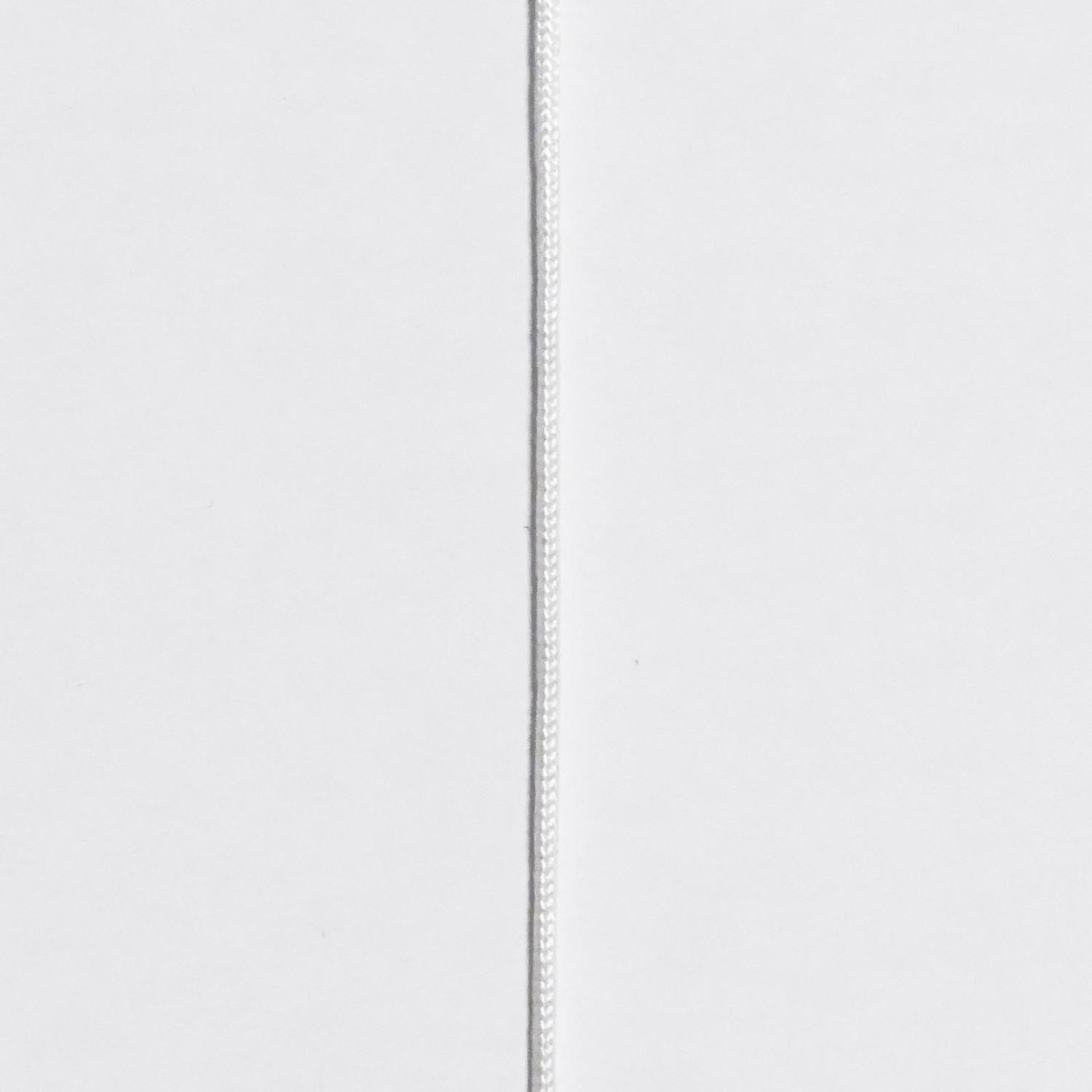 Persiennsnöre 1,4 mm