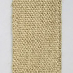 Sadelgjord Jute - Natur 70 mm