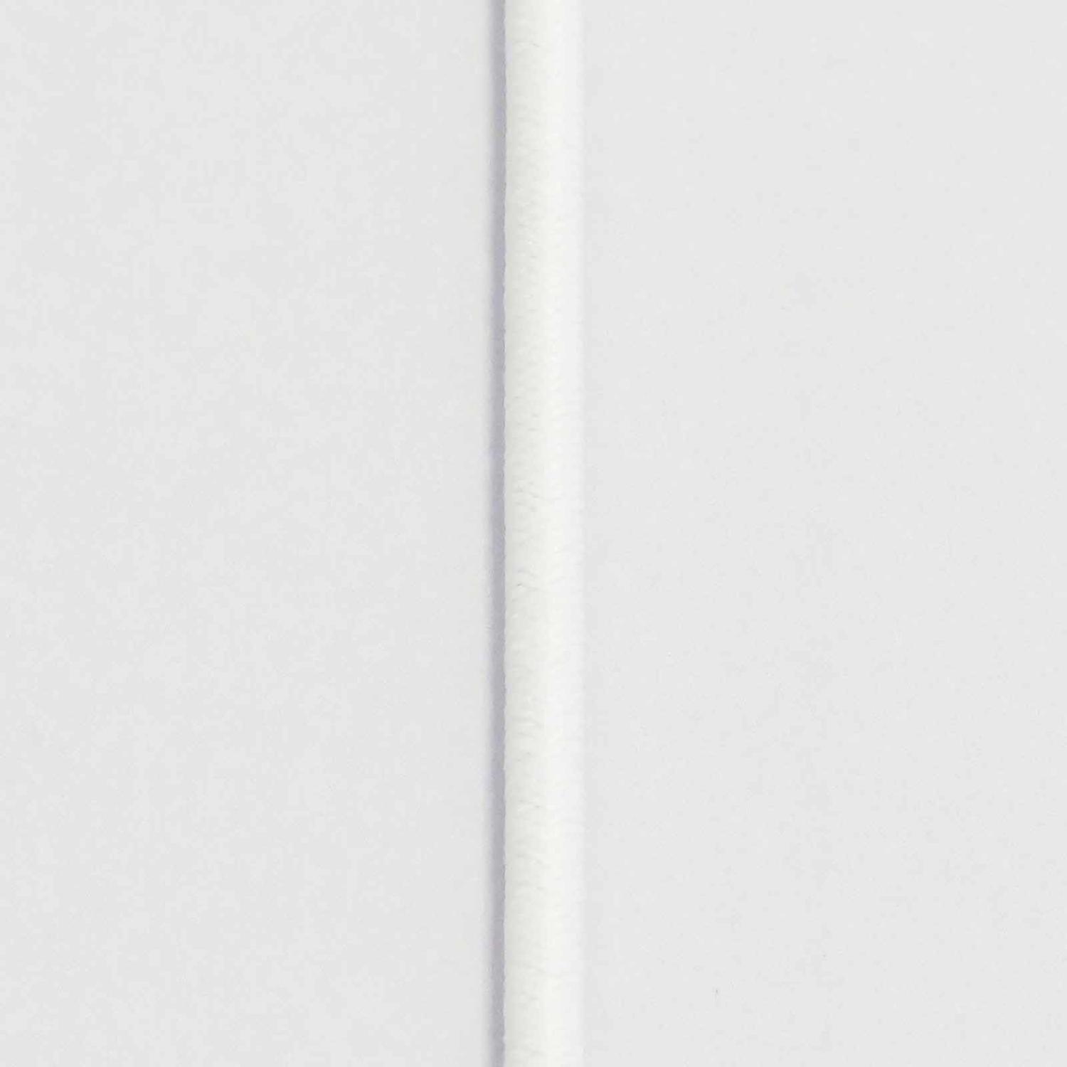 Resårsnodd 4 mm