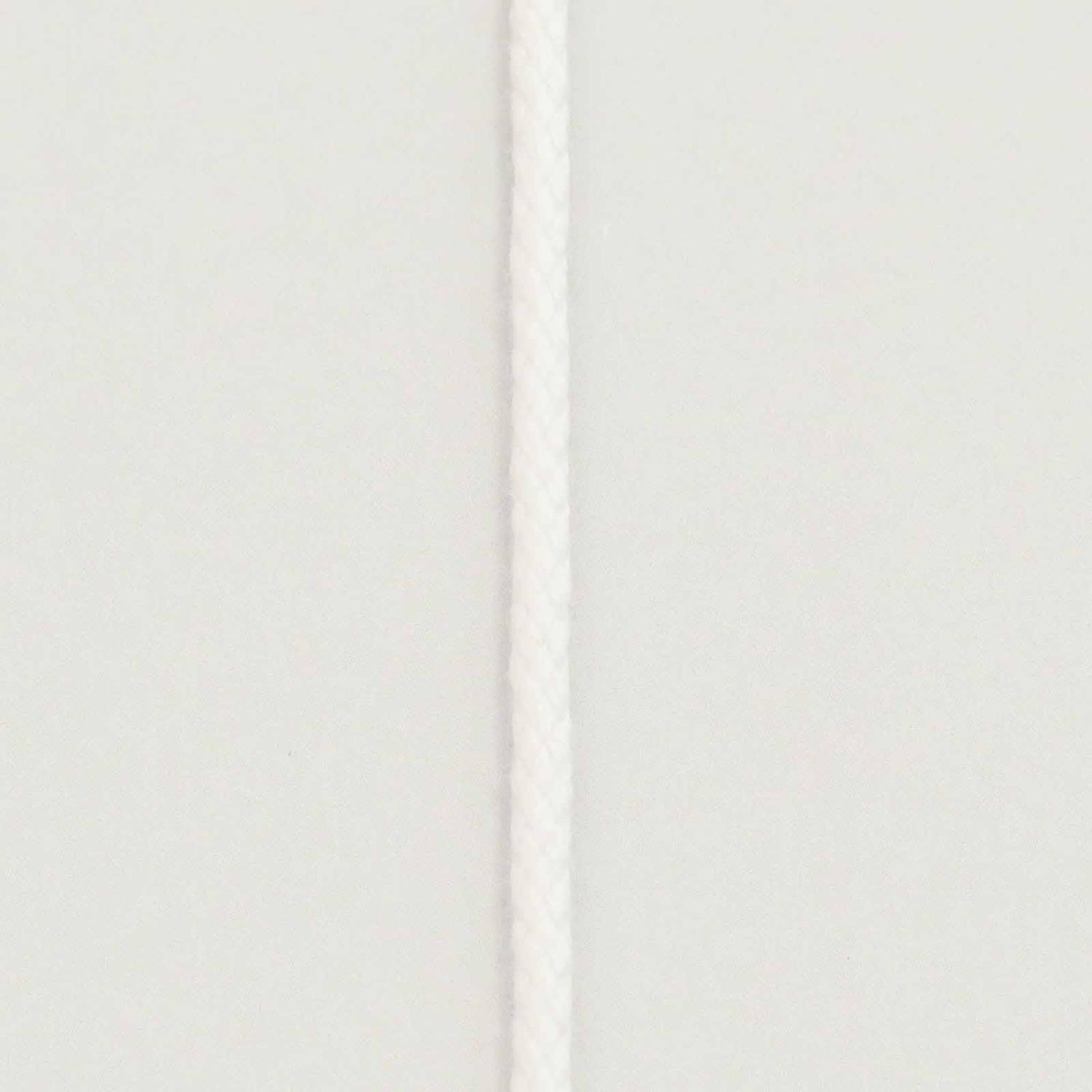 3,5 mm Bomullssnodd