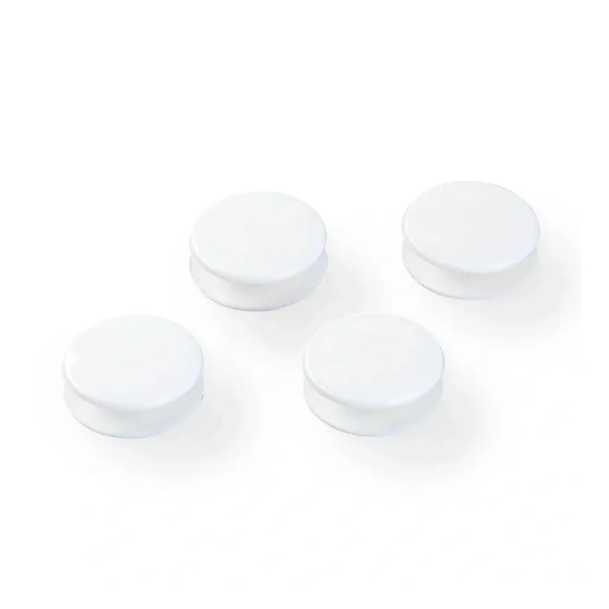 Dubbelknapp 15mm 9 st