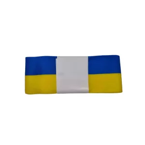 Sverigeband 40 mm x 3m