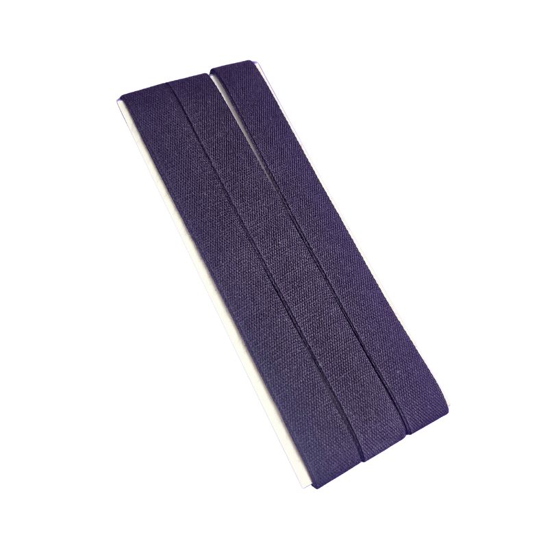 Bendelband 13 mm, 3 m, marinblå