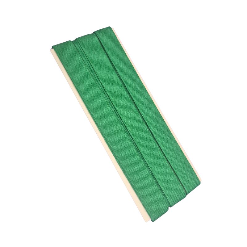Bendelband 13 mm, 3 m, grön