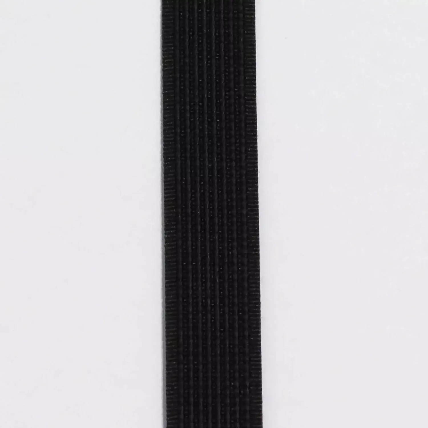 Rigileneband Svart